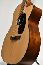 Martin OMC-10E Special #2891213 【スプルース×サペリ/総単板】【エレアコ仕様】【限定生産】_9