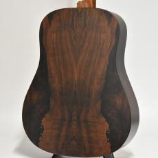 Martin D-X2E Billy Strings #2940537 【Custom Signature】【43.6mmナット/635mmスケール】_2