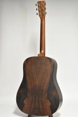 Martin D-X2E Billy Strings #2940537 【Custom Signature】【43.6mmナット/635mmスケール】_4