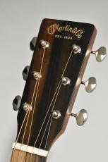 Martin D-X2E Billy Strings #2940537 【Custom Signature】【43.6mmナット/635mmスケール】_5