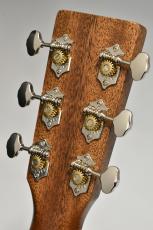 Martin D-X2E Billy Strings #2940537 【Custom Signature】【43.6mmナット/635mmスケール】_6