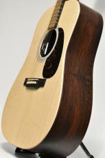 Martin D-X2E Billy Strings #2940537 【Custom Signature】【43.6mmナット/635mmスケール】_9