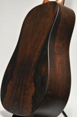 Martin D-X2E Billy Strings #2940537 【Custom Signature】【43.6mmナット/635mmスケール】_10