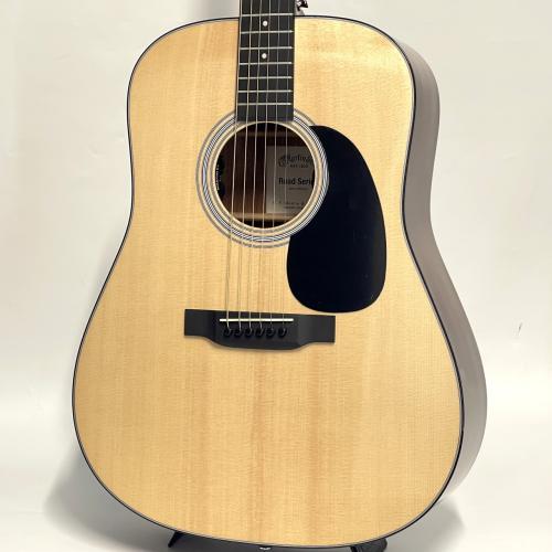 Martin D-12E #2933006 【スプルース×サペリボディ/総単板】【エレアコ仕様】