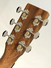 Martin D-12E #2933006 【スプルース×サペリボディ/総単板】【エレアコ仕様】_6