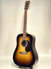 Martin D-X2E BURST #2934454 【スプルーストップ単板/HPLボディ】【エレアコ仕様】_3