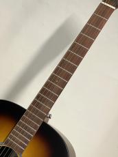 Martin D-X2E BURST #2934454 【スプルーストップ単板/HPLボディ】【エレアコ仕様】_7