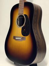 Martin D-X2E BURST #2934454 【スプルーストップ単板/HPLボディ】【エレアコ仕様】_9