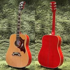 Gibson 【Gibson Expo 出展品】DOVE【現物動画あり】【2015年製中古】【カスタムショップ】_6