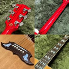 Gibson 【Gibson Expo 出展品】DOVE【現物動画あり】【2015年製中古】【カスタムショップ】_8