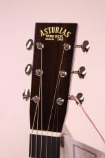 ASTURIAS アストリアス TRAD D Reverence_3
