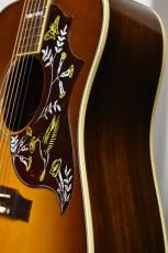 Gibson 【Gibson Expo 出展品】Hummingbird Rosewood【2014年製 中古品】【試奏動画あり】_5