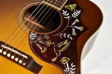 Gibson 【Gibson Expo 出展品】Hummingbird Rosewood【2014年製 中古品】【試奏動画あり】_7