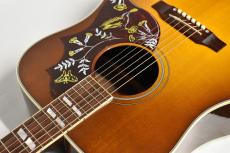 Gibson 【Gibson Expo 出展品】Hummingbird Rosewood【2014年製 中古品】【試奏動画あり】_8