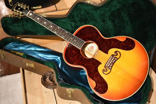 Gibson 【Gibson Expo 出展品】The Everly CS【1994年製 中古】【ギブソン100周年記念モデル】