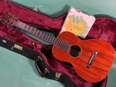 Martin 0-18k