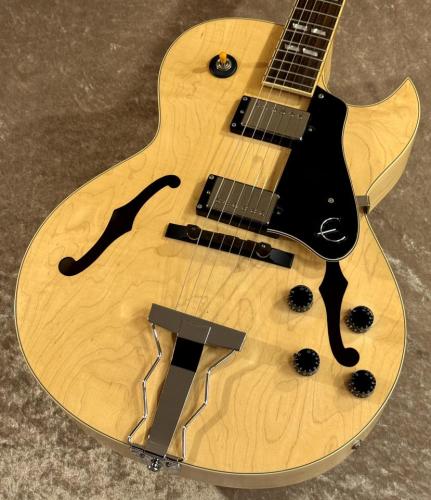Epiphone 【USED】ES-175 Premium Natural [2.93kg]【G-CLUB TOKYO】