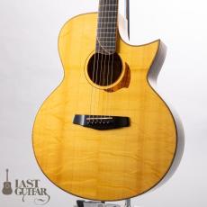 Yokoyama Guitars SJF-GMY_2