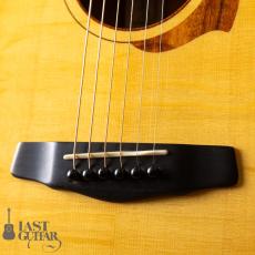Yokoyama Guitars SJF-GMY_3