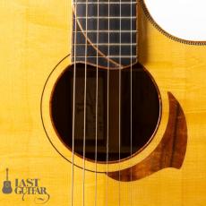 Yokoyama Guitars SJF-GMY_4