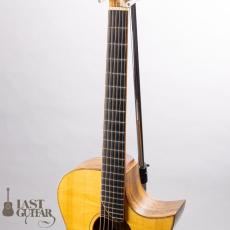 Yokoyama Guitars SJF-GMY_5