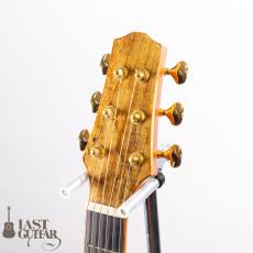 Yokoyama Guitars SJF-GMY_6