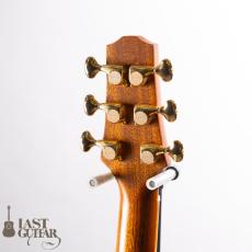 Yokoyama Guitars SJF-GMY_7