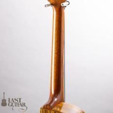 Yokoyama Guitars SJF-GMY_8