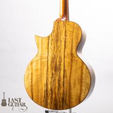 Yokoyama Guitars SJF-GMY_9