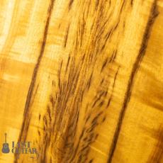 Yokoyama Guitars SJF-GMY_10