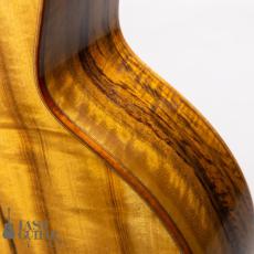 Yokoyama Guitars SJF-GMY_11