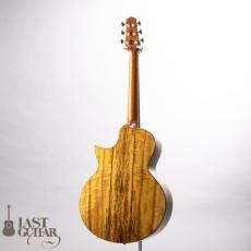 Yokoyama Guitars SJF-GMY_12