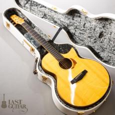 Yokoyama Guitars SJF-GMY_13