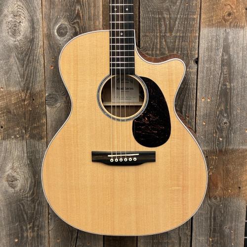 Martin GPC-13E Modern #3079465 【ニューモデル!!】