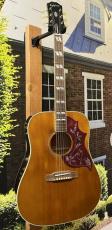 Epiphone 【日本総本店】【憧れのルックス】Inspired by Gibson Hummingbird Aged Natural Gloss #25041501197 _2