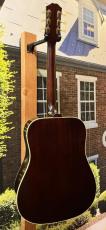 Epiphone 【日本総本店】【憧れのルックス】Inspired by Gibson Hummingbird Aged Natural Gloss #25041501197 _4