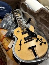 Epiphone 【USED】ES-175 Premium Natural [2.93kg]【G-CLUB TOKYO】_14