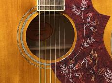 Epiphone 【日本総本店】【憧れのルックス】Inspired by Gibson Hummingbird Aged Natural Gloss #25041501197 _5
