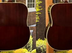 Epiphone 【日本総本店】【憧れのルックス】Inspired by Gibson Hummingbird Aged Natural Gloss #25041501197 _7