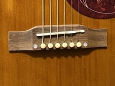 Epiphone 【日本総本店】【憧れのルックス】Inspired by Gibson Hummingbird Aged Natural Gloss #25041501197 _8