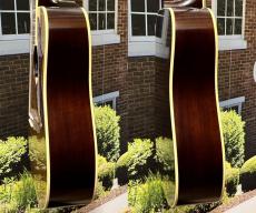 Epiphone 【日本総本店】【憧れのルックス】Inspired by Gibson Hummingbird Aged Natural Gloss #25041501197 _11