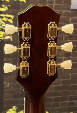 Epiphone 【日本総本店】【憧れのルックス】Inspired by Gibson Hummingbird Aged Natural Gloss #25041501197 _13