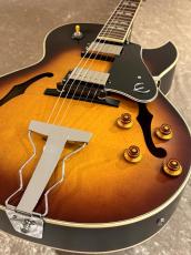 Epiphone 【USED】ES-175 Premium Vintage Sunburst [2.87kg]【G-CLUB TOKYO】_4