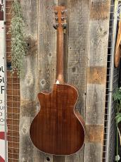 Martin GPC-13E Modern #3079465 【ニューモデル!!】_4