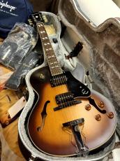 Epiphone 【USED】ES-175 Premium Vintage Sunburst [2.87kg]【G-CLUB TOKYO】_13
