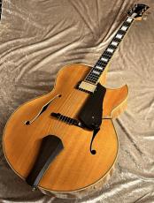 Kumano Guitars 【USED】 18 Archtop Natural [3.42kg]【G-CLUB TOKYO】_2