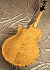 Kumano Guitars 【USED】 18 Archtop Natural [3.42kg]【G-CLUB TOKYO】_3
