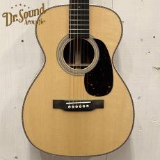 Martin 2023年製　CTM 0-28 【Premium Adirondack Spruce】  ♯2780030 【無金利分割OK】【送料込み】