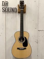 Martin 2023年製　CTM 0-28 【Premium Adirondack Spruce】  ♯2780030 【無金利分割OK】【送料込み】_2