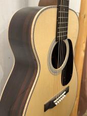 Martin 2023年製　CTM 0-28 【Premium Adirondack Spruce】  ♯2780030 【無金利分割OK】【送料込み】_4